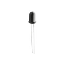 3MM infrared receiver tube